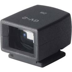 Optical Viewfinders Ricoh GV-2 Mini External View Finder