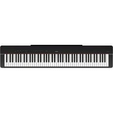 Yamaha Keyboard Instruments Yamaha P-225