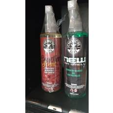 New Car Scent & Leather Scent & Signature Stripper Scent Kit, Remove  Grime, Buildup, Car Detailing, Polish, Protect, Repair