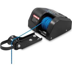 Winches 69002 Fisherman 25-G3 Electric Anchor Winch