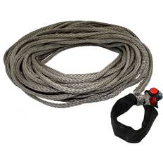 Winches 100 LockJaw Synthetic Winch Line Shackle 400