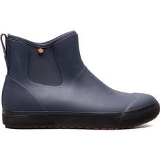 Blue Chelsea Boots Bogs Footwear Kicker Rain Chelsea Neo Winter