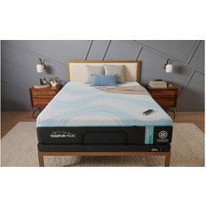 Tempur-Pedic Twin Foam Mattresses Tempur-Pedic PRObreeze Hybrid 2.0 Polyether Mattress