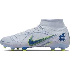 Nike Speed Vapor 14 Academy mg Blue Void Volt