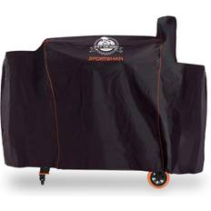 BBQ Covers Pit Boss BBQ Cover For 1100 Heavy