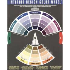 Wheel interior design color wheel