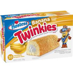 Schokolade Hostess Twinkies Banana - 10 CT