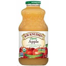 Knudsen Family Organic Apple Juice 100% Juice