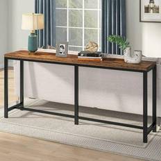 Tribesigns 70.9 Inch Extra Long Console Table