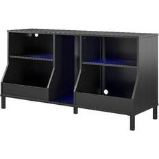 Gaming tv stand NTENSE Falcon Youth Stand ARGB TV Bench