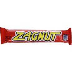 Hershey's Bars Hershey's Zagnut Bar, 1.75 oz, 18 count