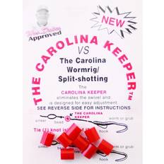 Carolina Keeper Red