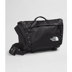 The North Face Messengertaschen The North Face Camp Voyager Messenger Bag Tnf Black-tnf White One Size