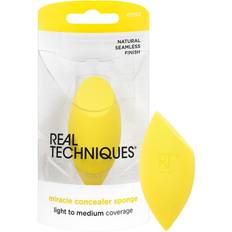 Svamper Real Techniques Miracle Concealer Makeup Sponge