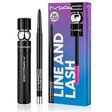 MAC Gift Boxes & Sets MAC Line And Lash Kit Pool Shark teal