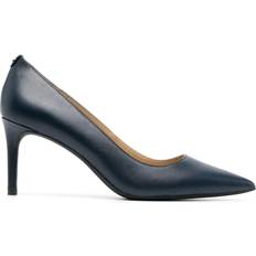 Michael Kors Heels & Pumps Michael Kors Alina Flex Pump Blue