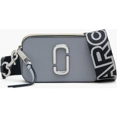 Marc Jacobs Snapshot Camera Bag Large Rock Grey in Gray