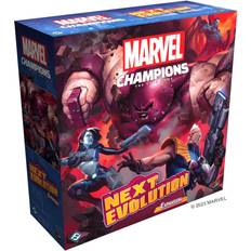 Fantasy Flight Games Marvel Champions: Next Evolution Expansion