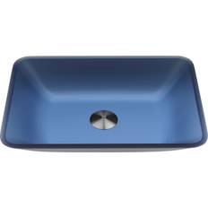 Bathroom Sinks Vigo vg07092 sottile vessel