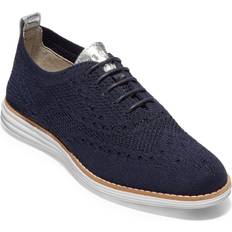 Damen Oxford Cole Haan OriginalGrad Oxford Shoes Blue