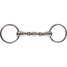 Korsteel JP Oval Mouth Loose Ring Stainless