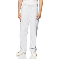 Dickies Men - White Pants & Shorts Dickies Men's 81006 Pull-On Pants White