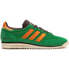 Adidas Wales Bonner SL72 Knit M - Team Green/Collegiate Gold/Dark Brown