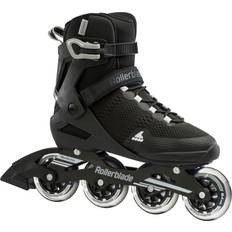 Inlineskates Rollerblade Sirio Black/White