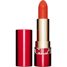 Clarins Leppestift Clarins Matte Joli Rouge Velvet