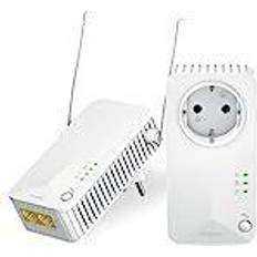 Access Points, Bridges & Repeater Strong Powerline WI-FI 600 KIT