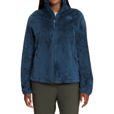 Blue - Women Sweaters The North Face Women's Osito Jacket - Shady Blue