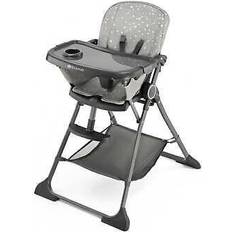 Plast Barnestoler Kinderkraft Foldee Highchair