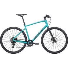 City Bikes Specialized Sirrus X 4.0 2021 Hybrid