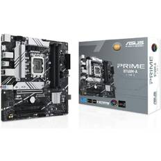 ASUS Intel Hauptplatine ASUS prime b760m-a-csm business mainboard