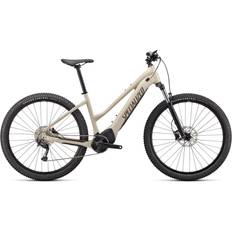 Specialized E-Bikes Specialized Turbo Tero 3.0 ST 2023 - White Mountains/Gunmetal Damcykel