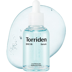 Dame Serum & Ansiktsoljer Torriden Dive-In Low Molecular Hyaluronic Acid Serum 50ml