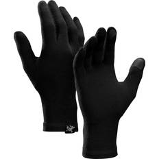 Arc'teryx Hansker & Votter Arc'teryx Gothic Glove Black Xl XL, Unisex