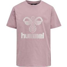 Hummel Proud T-shirt S/S - Lilas (214141-3325)