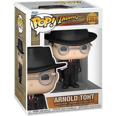 Indiana jones funko pop Funko Pop! Indiana Jones Arnold Toht