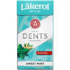 Läkerol Dents Sweet Mint 36g