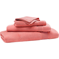 Lauren Ralph Lauren Sanders Guest Towel Red (33x33)