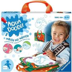 Spieltafeln reduziert Ravensburger Aquadoodle Travel Dino