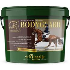 St. Hippolyt Mineralfutter WES Bodyguard