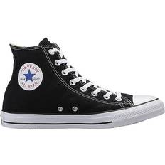 Canvas All Star Dinoverse High Top - Black/White