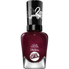 Sally Hansen Miracle Gel School for Good & Evil Collection It's Better Being Bad 0.5fl oz