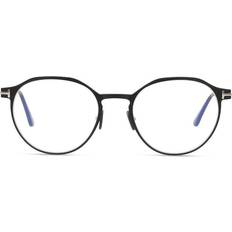 Tom Ford Glasses & Reading Glasses Tom Ford FT5866-B 002