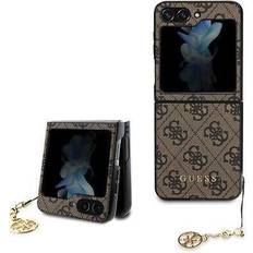 Guess 4G Charm Case for Galaxy Z Flip5