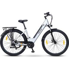 Fahrzeuge reduziert Rover Trekking E-Bike TLR 709