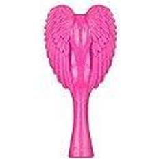 Tangle Angel Hair Tools Tangle Angel Pink Sparkle Reborn Hair brush