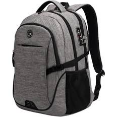  MATEIN Gym Bag for Men, 45L Large Gym Backpack Sports